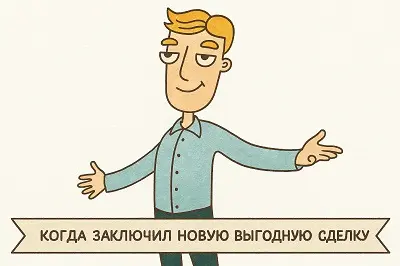картинка со стажёром