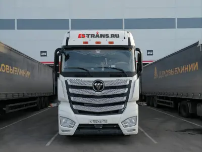 фото автомобиля ЕС Транс